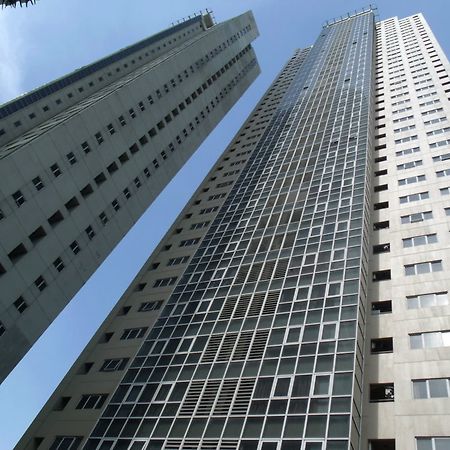 South Of Market Private Residences تاغويغ المظهر الخارجي الصورة