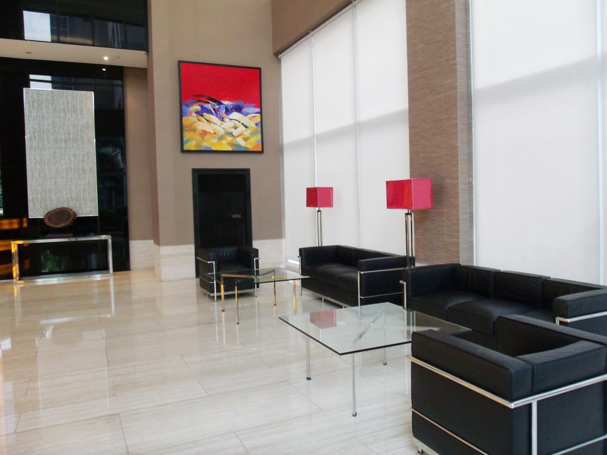 South Of Market Private Residences تاغويغ المظهر الخارجي الصورة