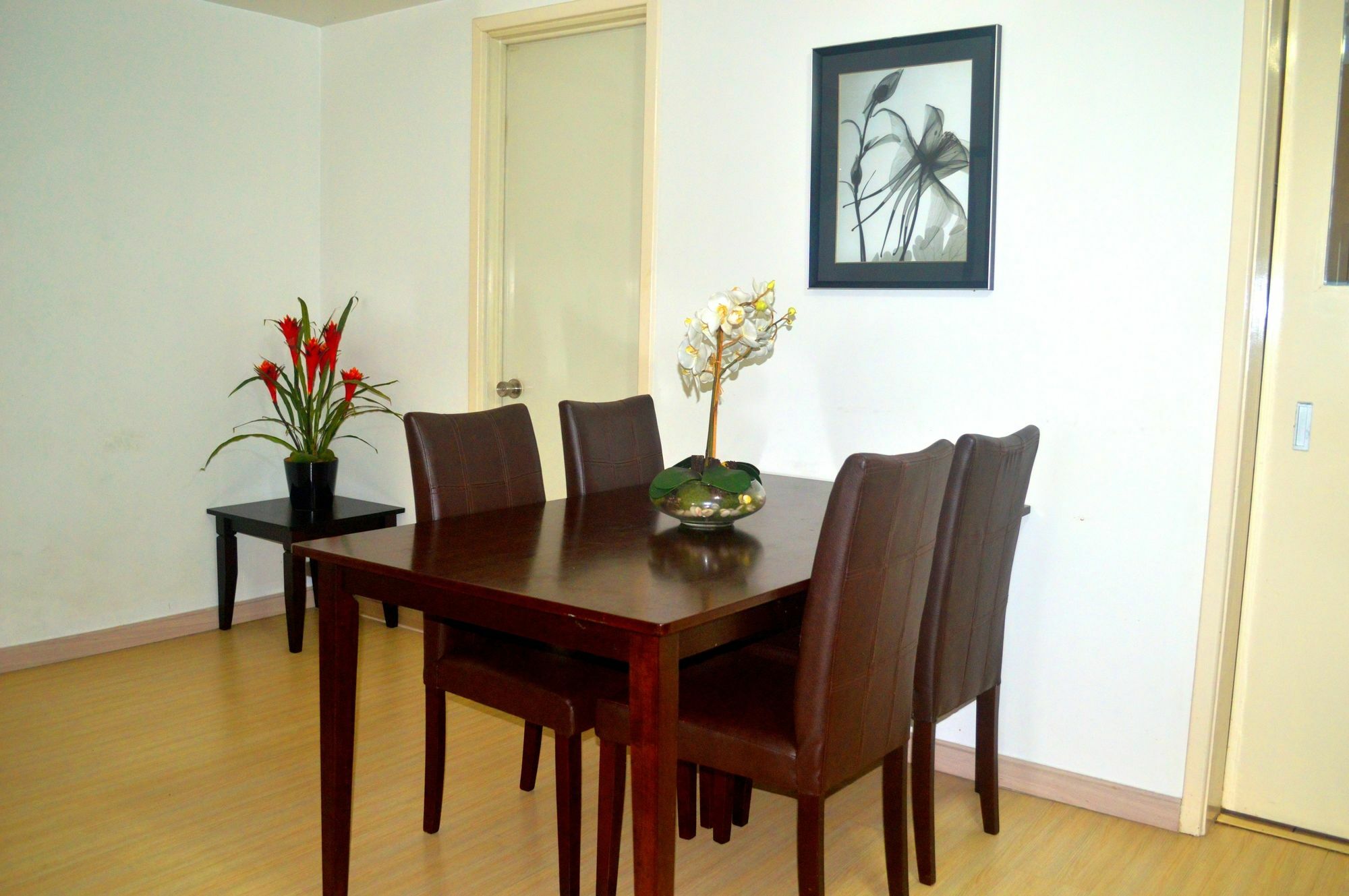 South Of Market Private Residences تاغويغ المظهر الخارجي الصورة