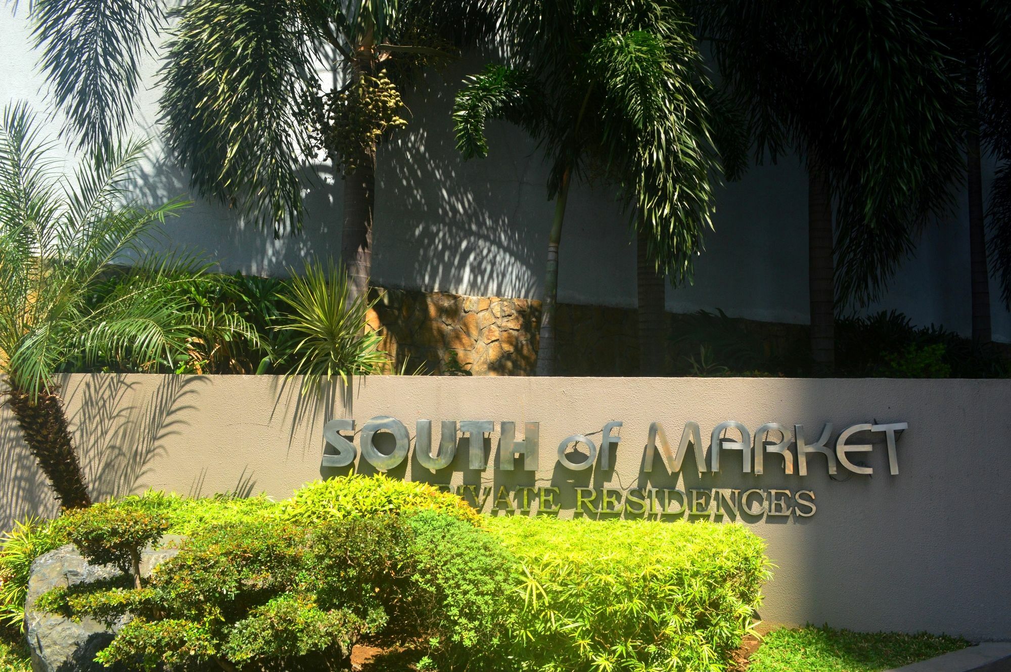South Of Market Private Residences تاغويغ المظهر الخارجي الصورة