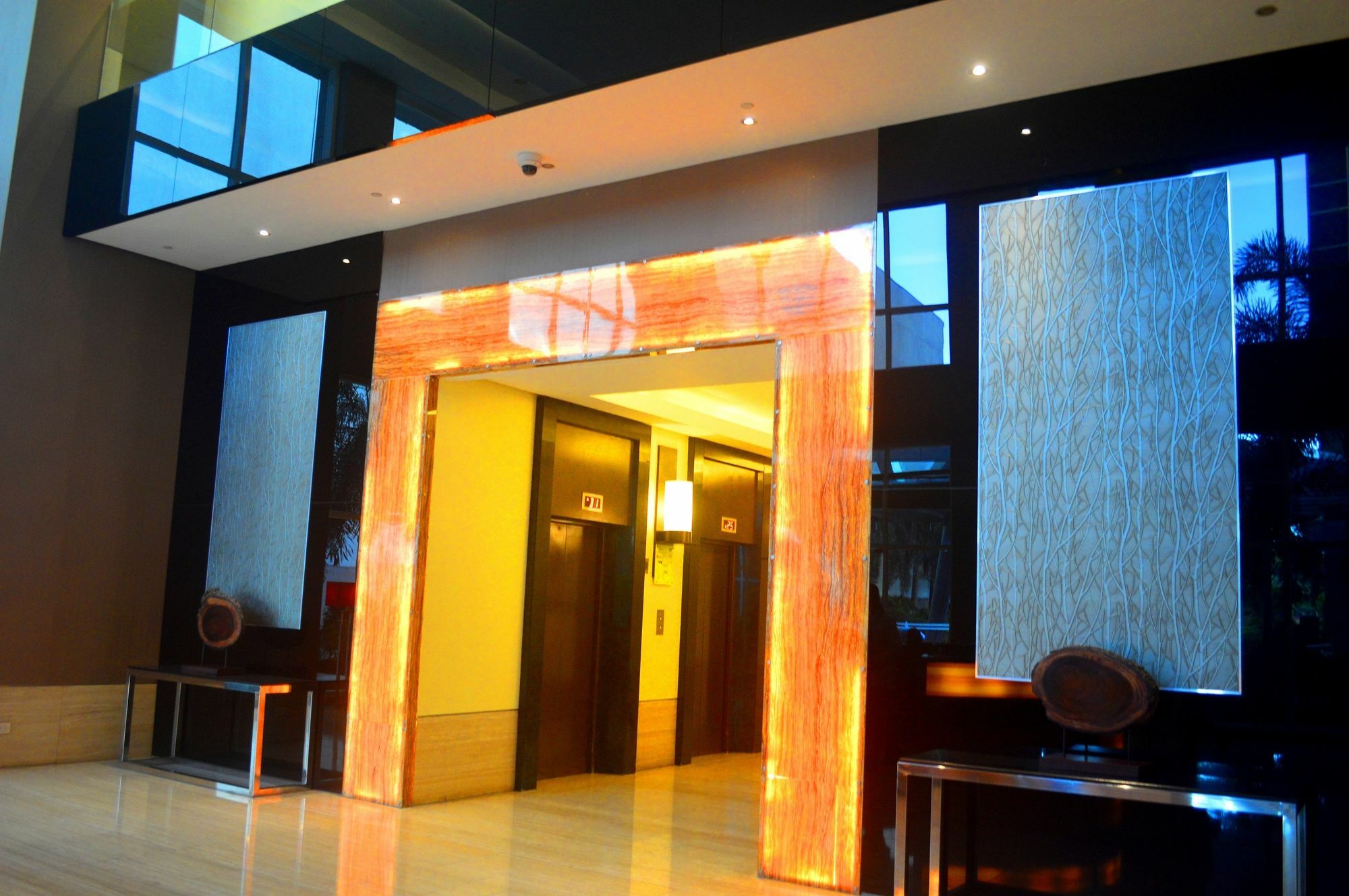 South Of Market Private Residences تاغويغ المظهر الخارجي الصورة
