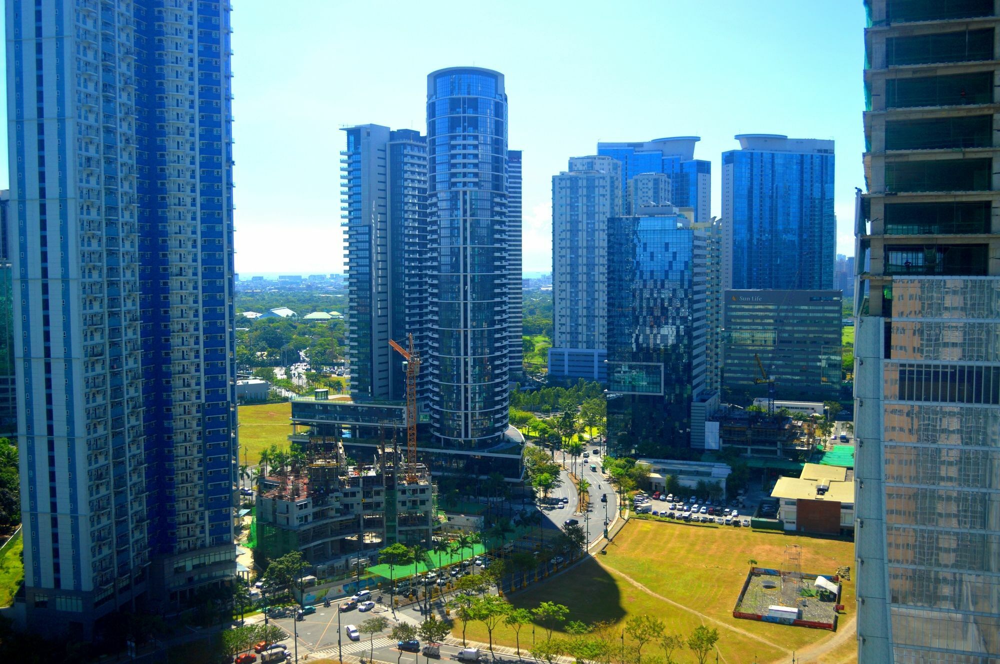 South Of Market Private Residences تاغويغ المظهر الخارجي الصورة